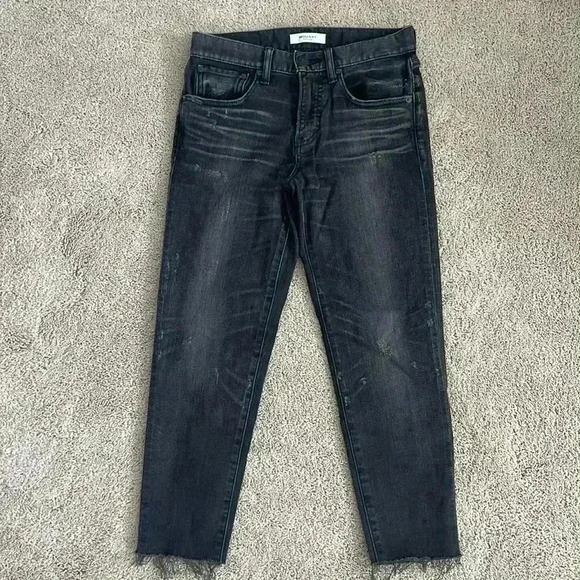 Moussy Denim - Moussy Vintage Skinny Jeans